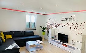 Ferienwohnung Mentes
